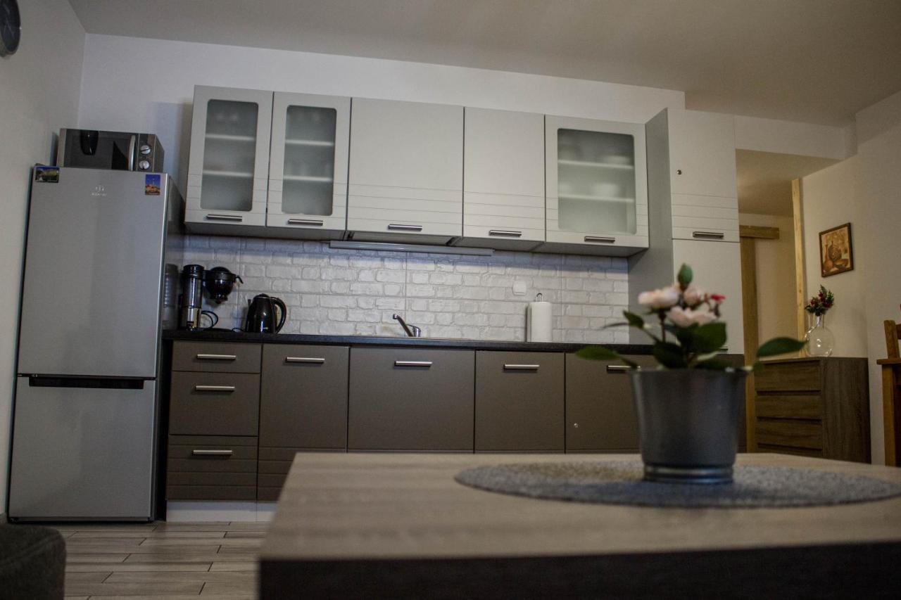 Apartament Sloneczny קושצ'ליסקו מראה חיצוני תמונה