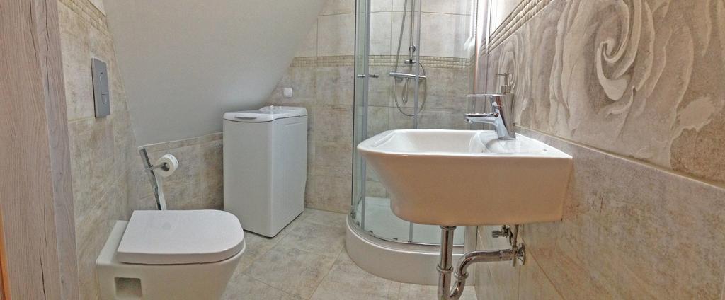 Apartament Sloneczny קושצ'ליסקו מראה חיצוני תמונה
