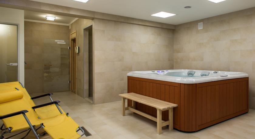 Apartament Sloneczny קושצ'ליסקו מראה חיצוני תמונה