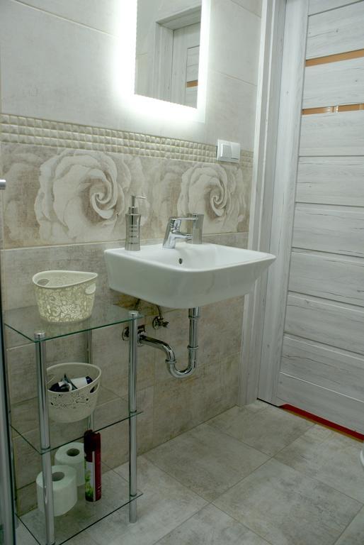 Apartament Sloneczny קושצ'ליסקו מראה חיצוני תמונה