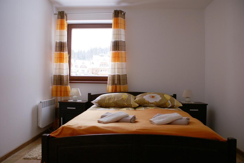 Apartament Sloneczny קושצ'ליסקו מראה חיצוני תמונה